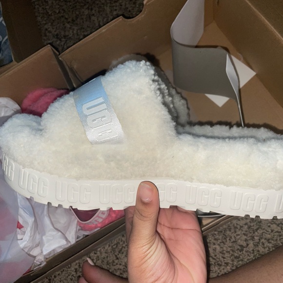 FLUFFITA UGG - Picture 3 of 5